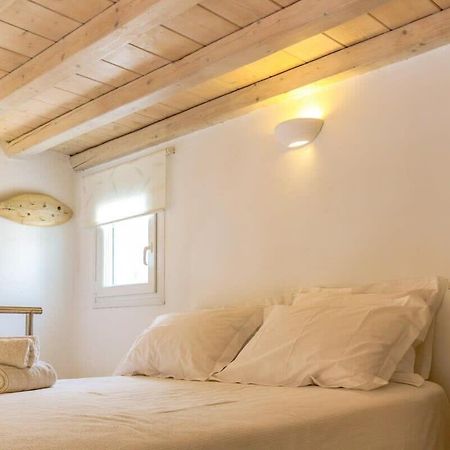 Ortus Ivory Mykonian Lux Villa With Pool! Mykonos Town Exterior photo