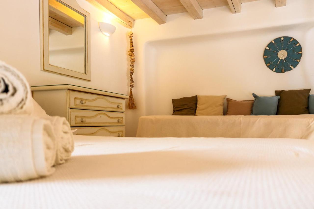 Ortus Ivory Mykonian Lux Villa With Pool! Mykonos Town Exterior photo